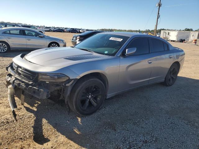 DODGE CHARGER 2018 2c3cdxhg3jh166915