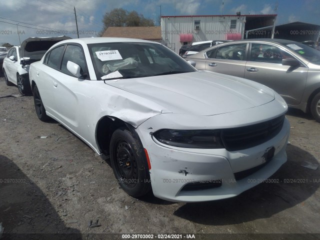 DODGE CHARGER 2018 2c3cdxhg3jh169331