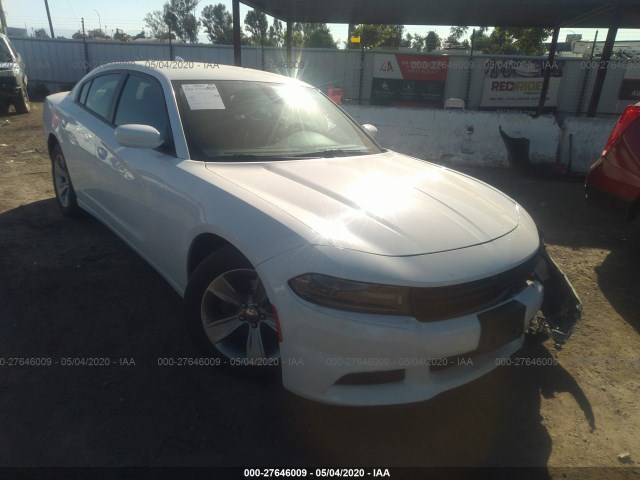 DODGE CHARGER 2018 2c3cdxhg3jh169491