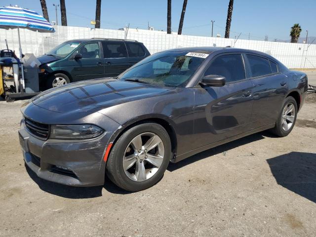 DODGE CHARGER SX 2018 2c3cdxhg3jh169524