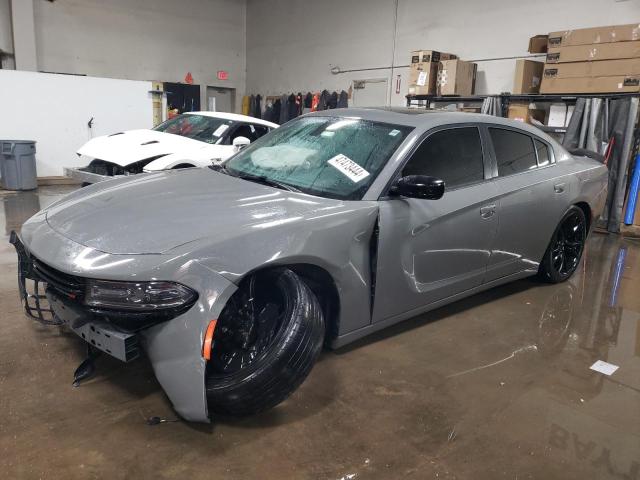 DODGE CHARGER 2018 2c3cdxhg3jh186971