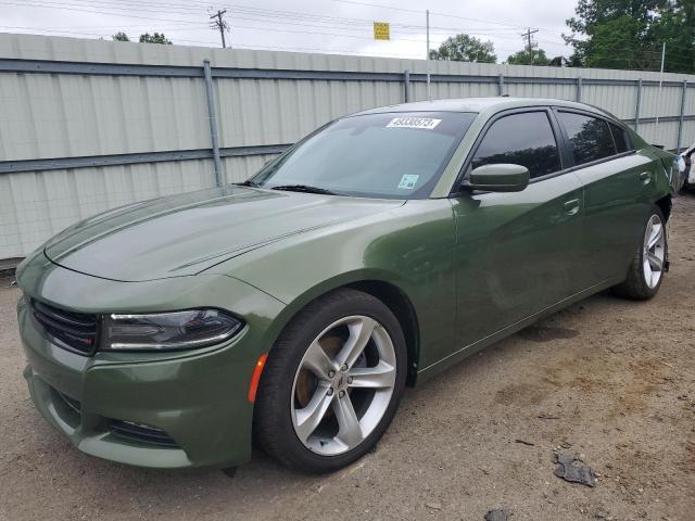 DODGE CHARGER SX 2018 2c3cdxhg3jh188638