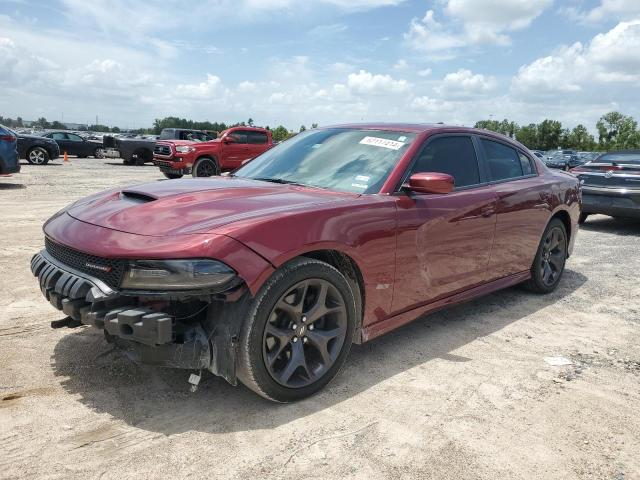 DODGE CHARGER SX 2018 2c3cdxhg3jh203171