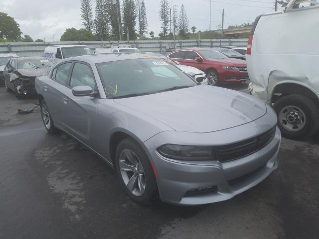 DODGE CHARGER SX 2018 2c3cdxhg3jh216051