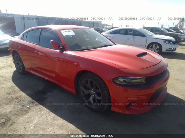 DODGE CHARGER 2018 2c3cdxhg3jh217863