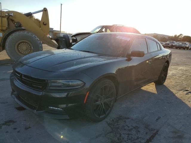 DODGE CHARGER SX 2018 2c3cdxhg3jh221038