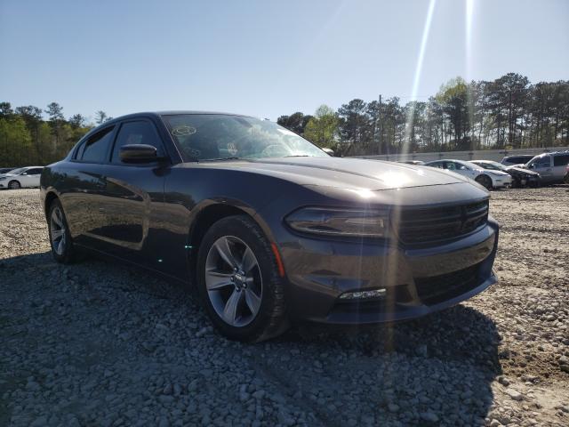 DODGE NULL 2018 2c3cdxhg3jh221881