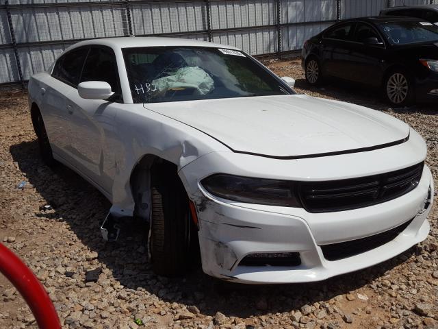 DODGE CHARGER SX 2018 2c3cdxhg3jh228734