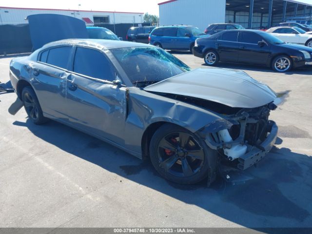 DODGE CHARGER 2018 2c3cdxhg3jh261247