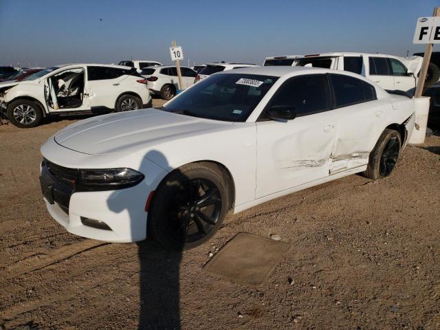 DODGE CHARGER 2018 2c3cdxhg3jh290344