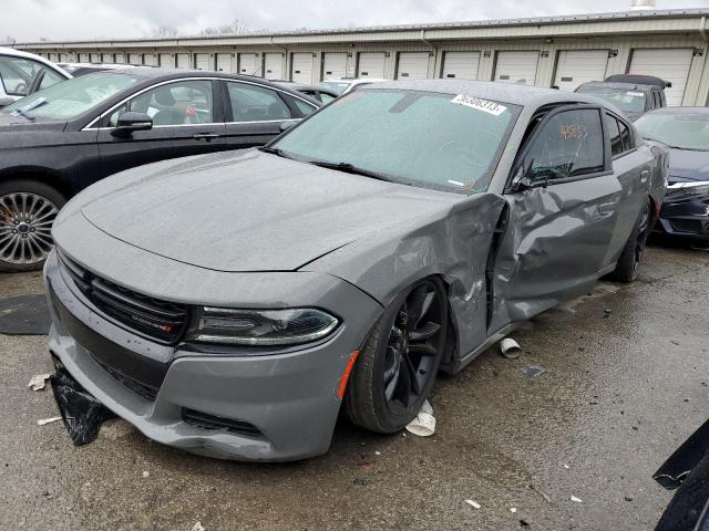 DODGE CHARGER SX 2018 2c3cdxhg3jh290621