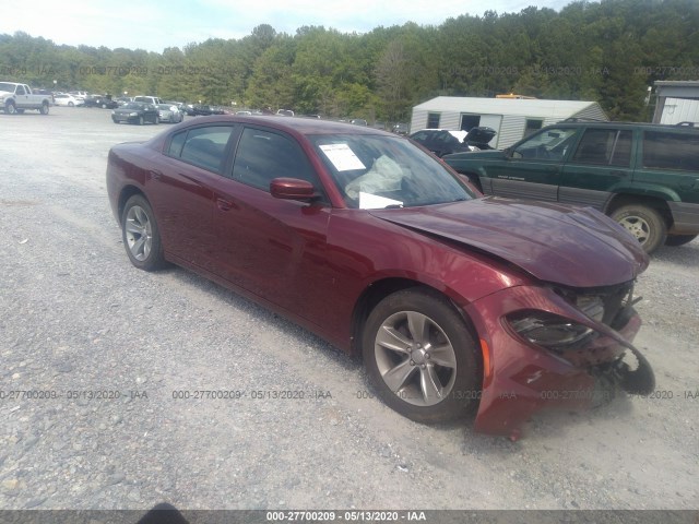 DODGE CHARGER 2018 2c3cdxhg3jh291056