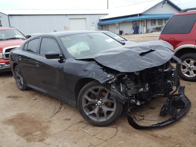 DODGE CHARGER SX 2018 2c3cdxhg3jh291302