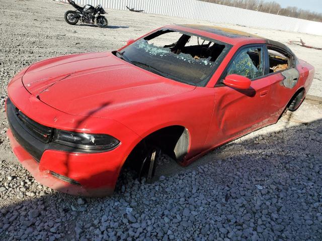 DODGE CHARGER 2018 2c3cdxhg3jh298492