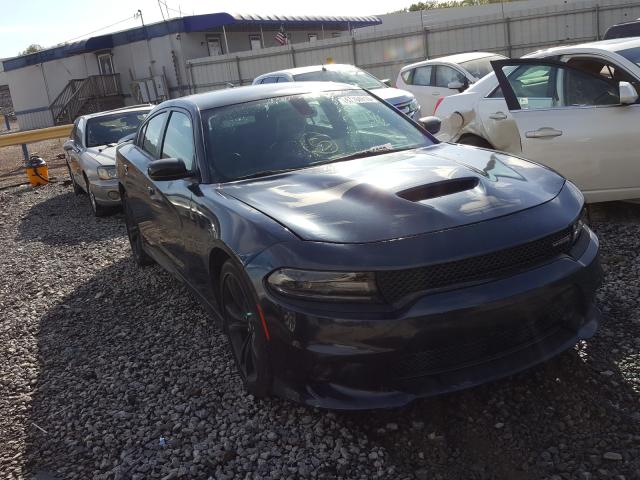 DODGE CHARGER SX 2018 2c3cdxhg3jh329515