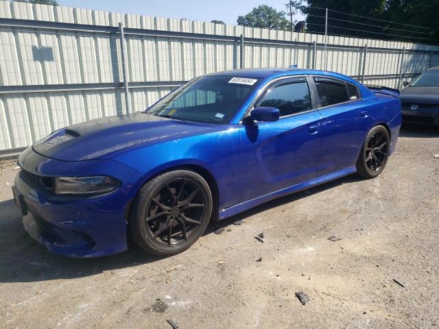 DODGE CHARGER GT 2019 2c3cdxhg3kh507005