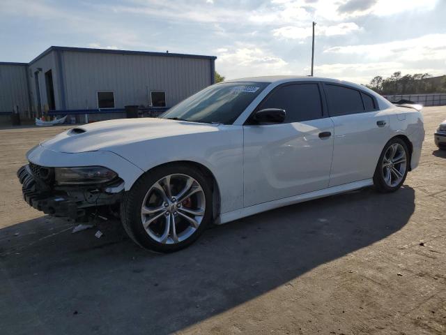 DODGE CHARGER GT 2019 2c3cdxhg3kh507134