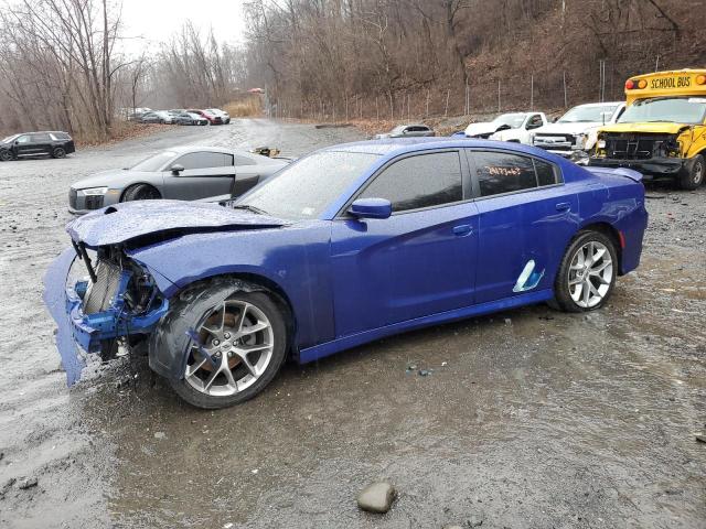 DODGE CHARGER 2019 2c3cdxhg3kh507179