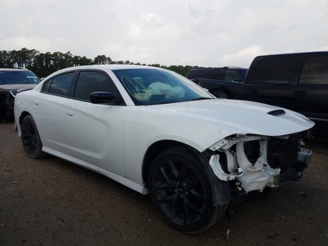 DODGE CHARGER GT 2019 2c3cdxhg3kh511135