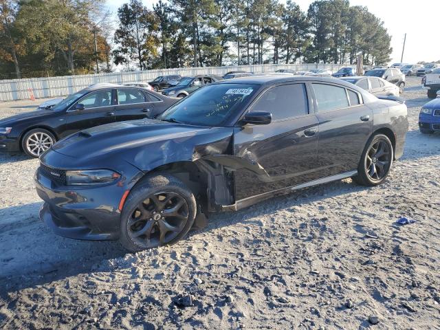 DODGE CHARGER 2019 2c3cdxhg3kh512494