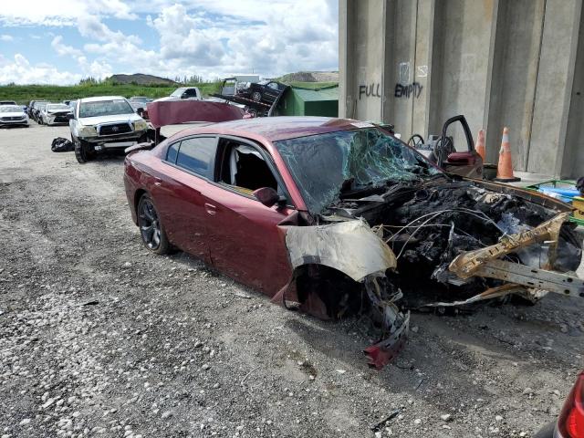 DODGE CHARGER GT 2019 2c3cdxhg3kh512625