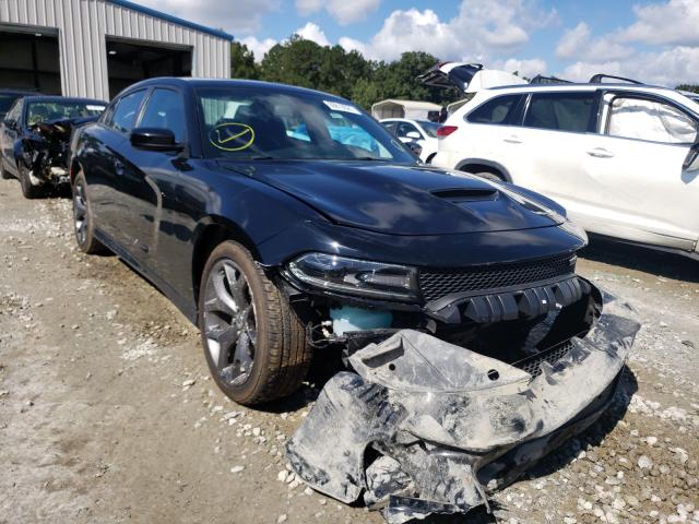 DODGE CHARGER GT 2019 2c3cdxhg3kh532924