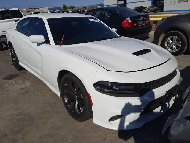 DODGE CHARGER GT 2019 2c3cdxhg3kh561209