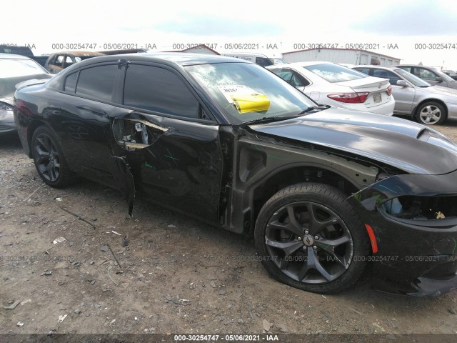 DODGE CHARGER 2019 2c3cdxhg3kh563879