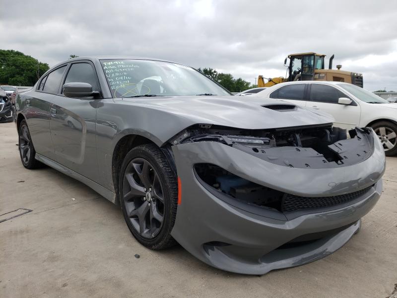 DODGE CHARGER GT 2019 2c3cdxhg3kh567401