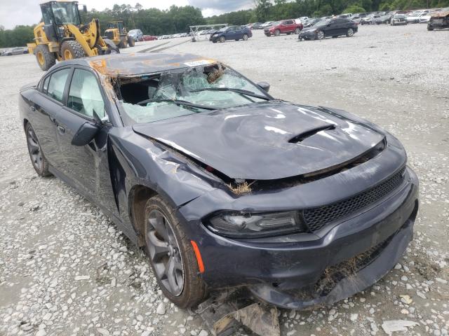 DODGE CHARGER GT 2019 2c3cdxhg3kh578768