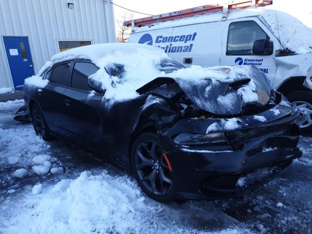 DODGE CHARGER GT 2019 2c3cdxhg3kh578804