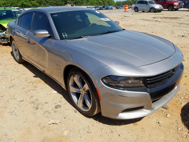 DODGE CHARGER GT 2019 2c3cdxhg3kh583856