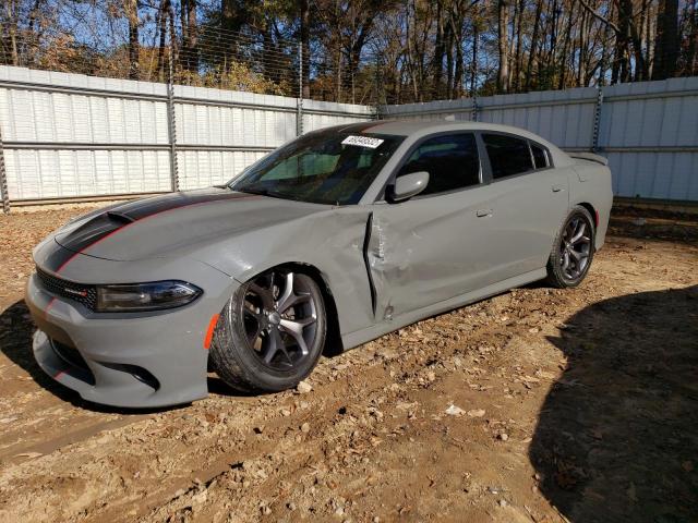 DODGE CHARGER GT 2019 2c3cdxhg3kh584747