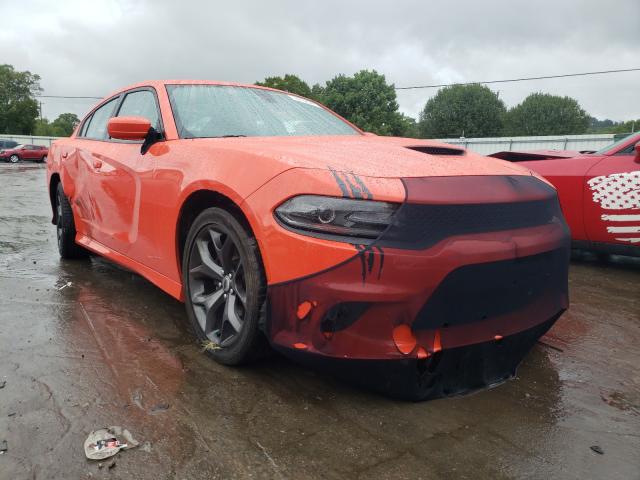 DODGE CHARGER GT 2019 2c3cdxhg3kh584859