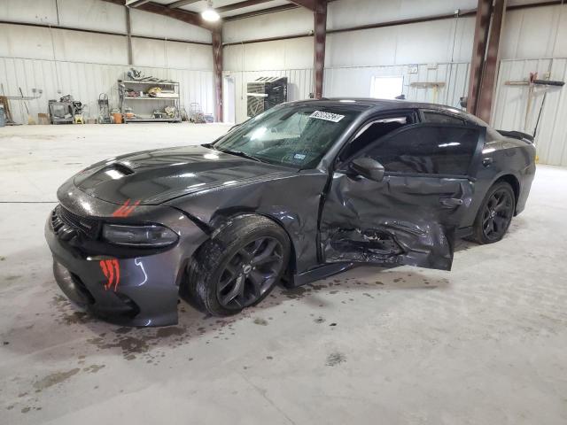 DODGE CHARGER 2019 2c3cdxhg3kh597353