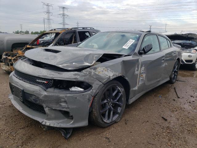 DODGE CHARGER GT 2019 2c3cdxhg3kh603149