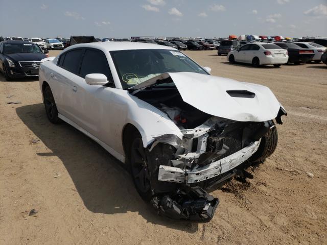 DODGE CHARGER GT 2019 2c3cdxhg3kh608903