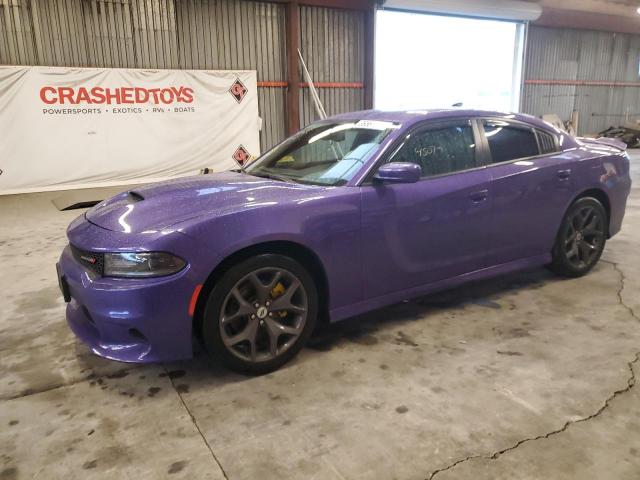 DODGE CHARGER GT 2019 2c3cdxhg3kh614037