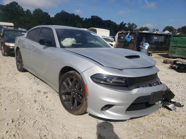 DODGE CHARGER GT 2019 2c3cdxhg3kh621814