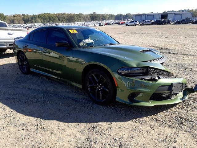 DODGE CHARGER GT 2019 2c3cdxhg3kh622137