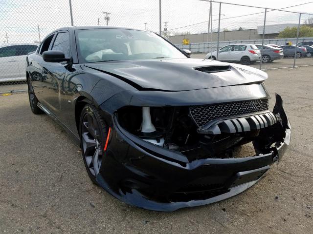 DODGE CHARGER GT 2019 2c3cdxhg3kh628455