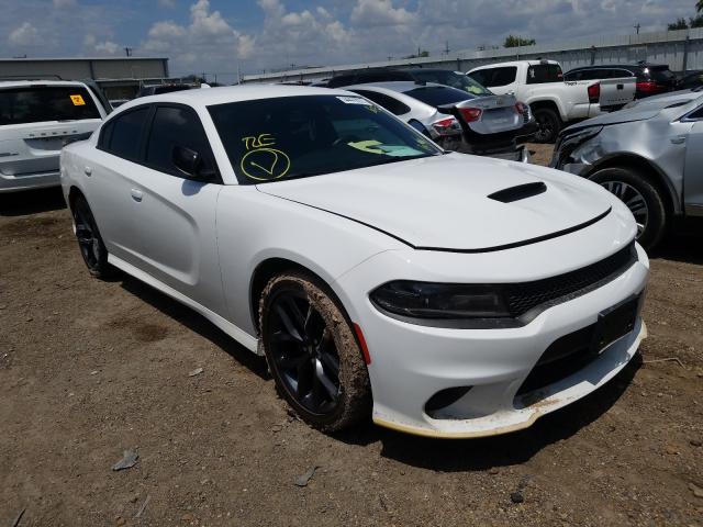 DODGE CHARGER GT 2019 2c3cdxhg3kh639732