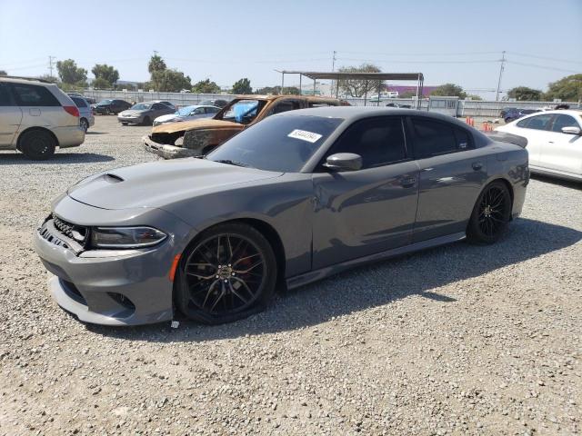 DODGE CHARGER GT 2019 2c3cdxhg3kh670849