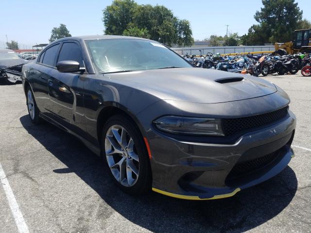 DODGE CHARGER GT 2019 2c3cdxhg3kh673752