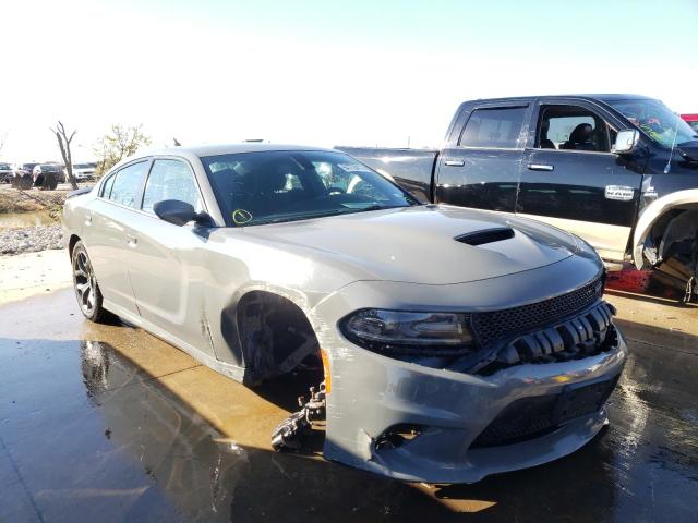 DODGE CHARGER GT 2019 2c3cdxhg3kh674397