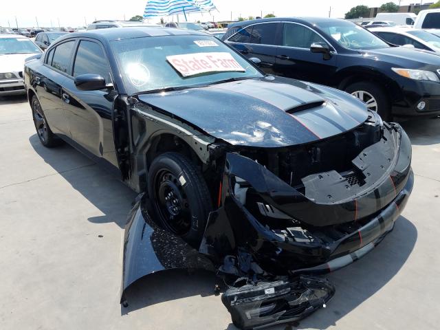 DODGE CHARGER GT 2019 2c3cdxhg3kh677932