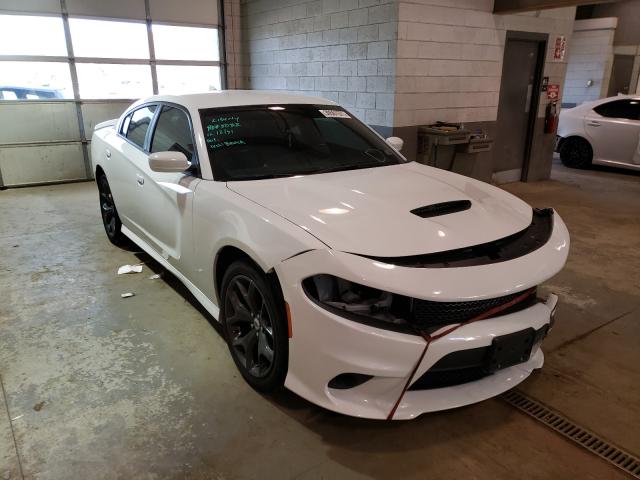 DODGE CHARGER GT 2019 2c3cdxhg3kh680801