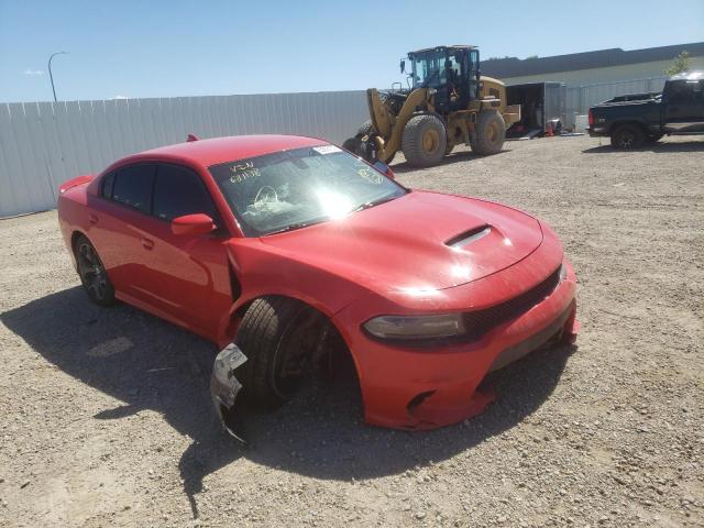 DODGE CHARGER GT 2019 2c3cdxhg3kh681138