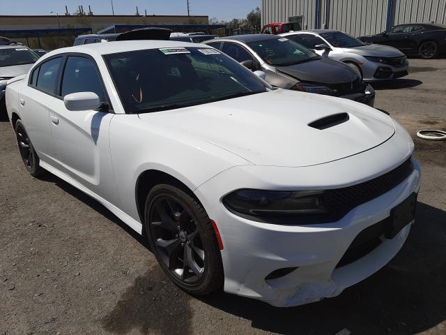 DODGE NULL 2019 2c3cdxhg3kh684993