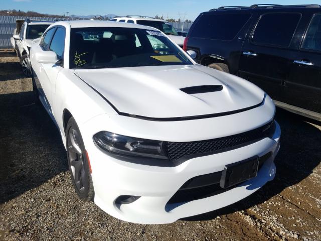 DODGE CHARGER GT 2019 2c3cdxhg3kh685044